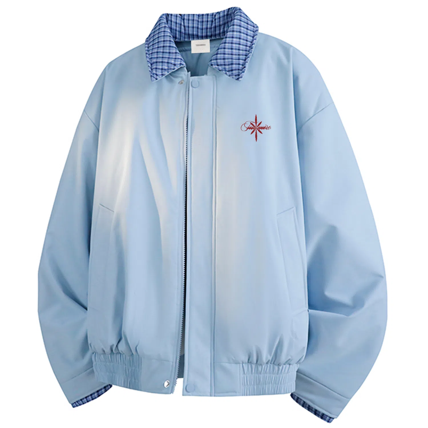 TEN MIRO clean fit