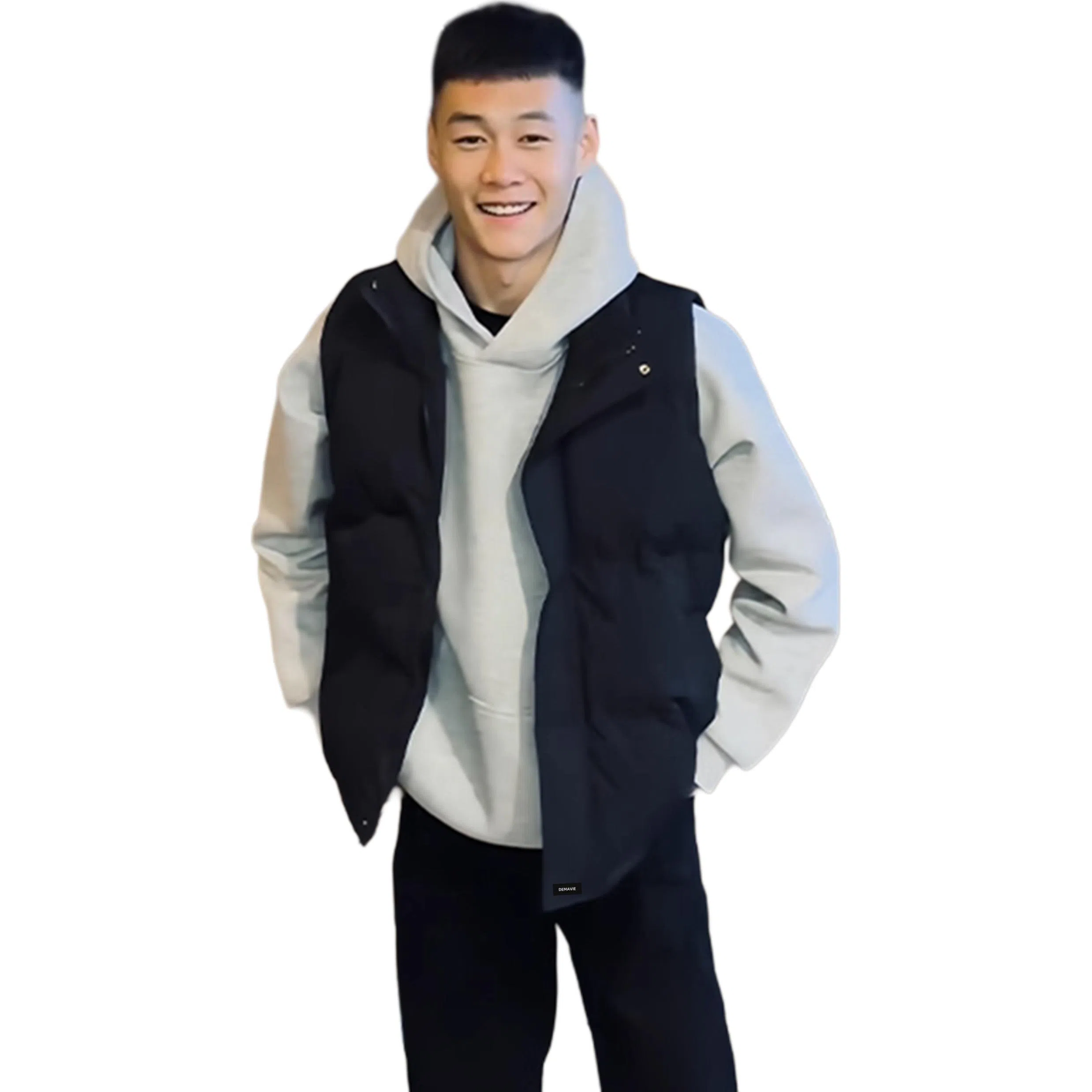 DEMAVIE cleanfit