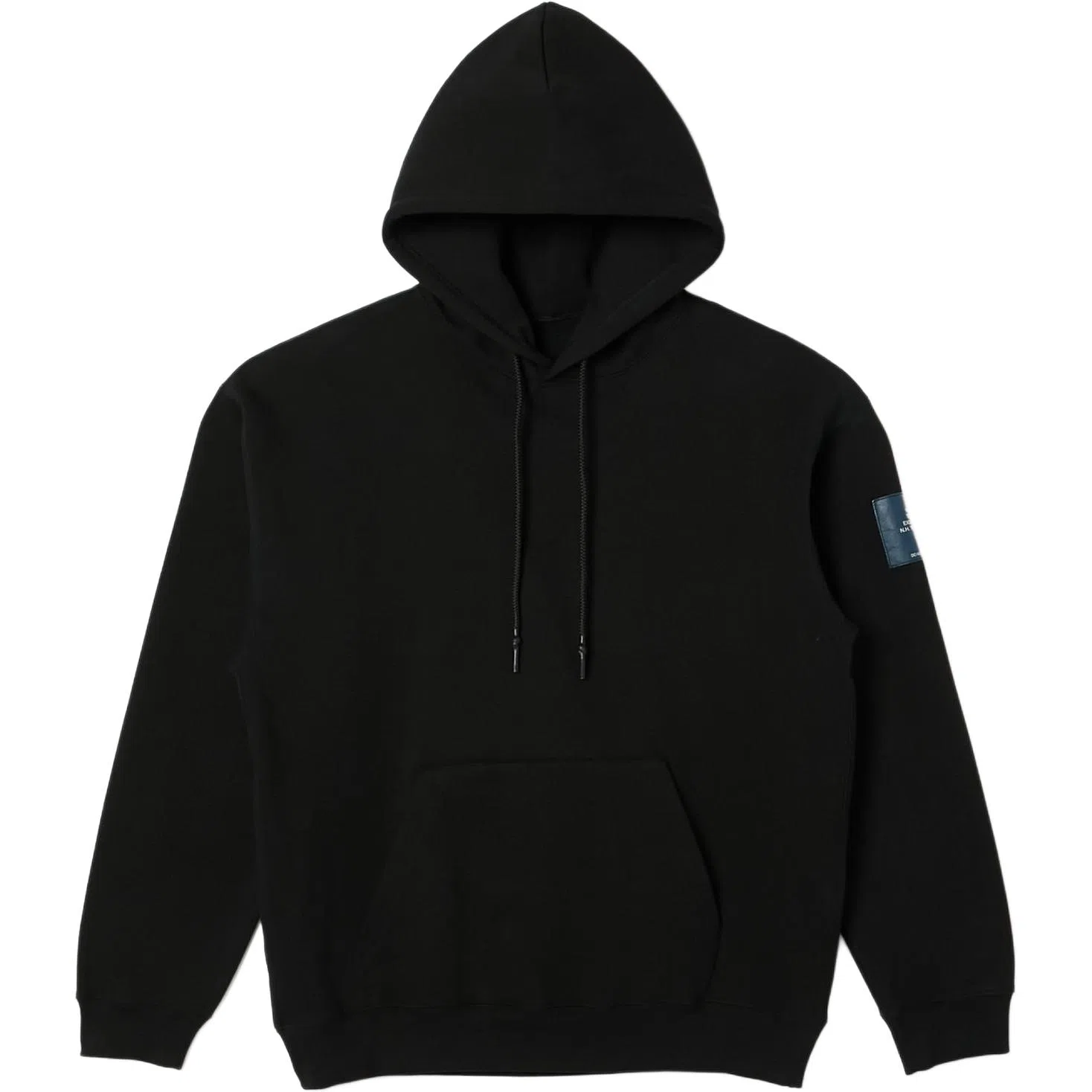 N.HOOLYWOOD FW25 Test Product Exchange Service