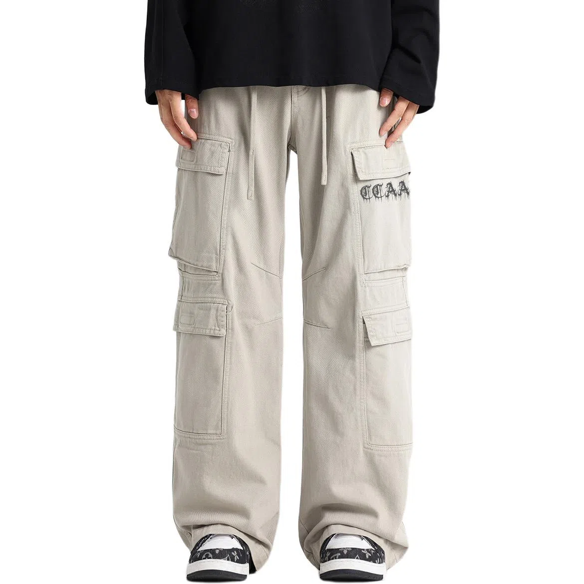 CCAABB it ccaabb Vibe