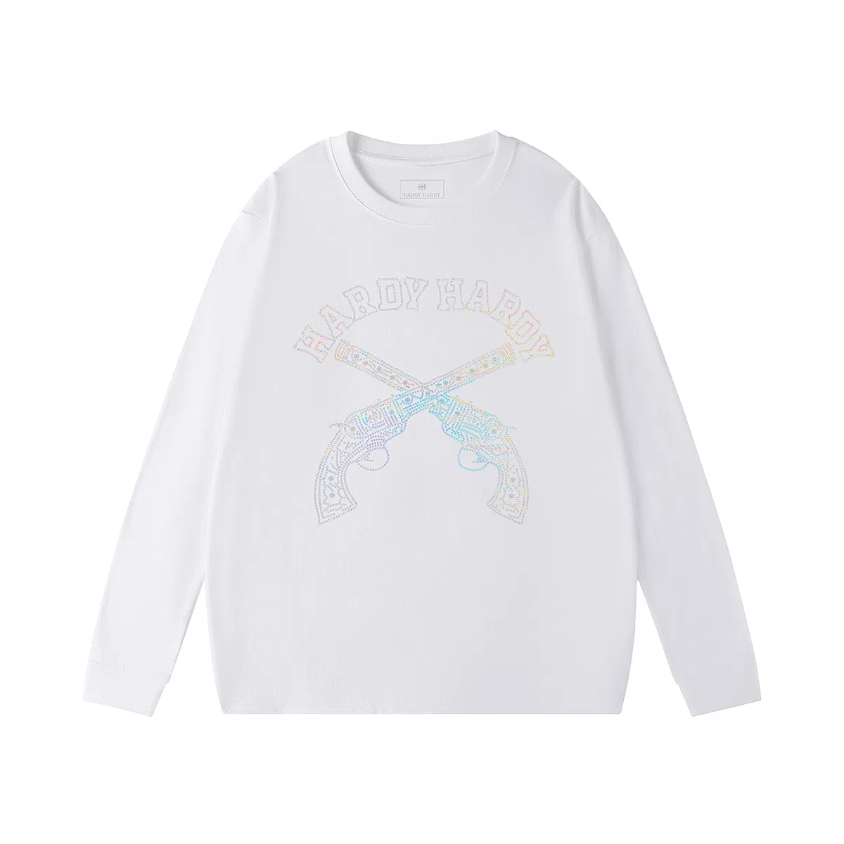 HARDY HARDY T