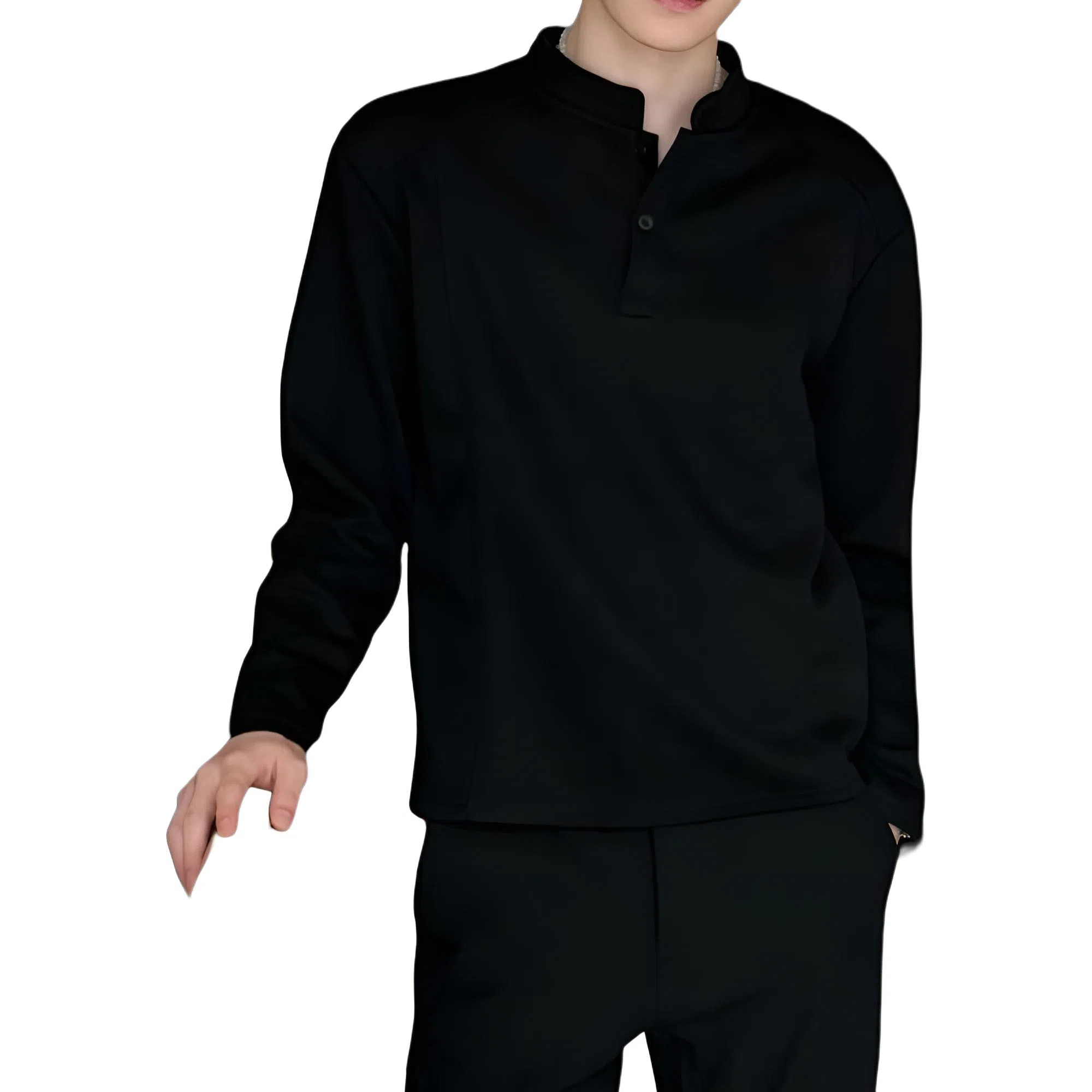 Worthwhile Movement POLO