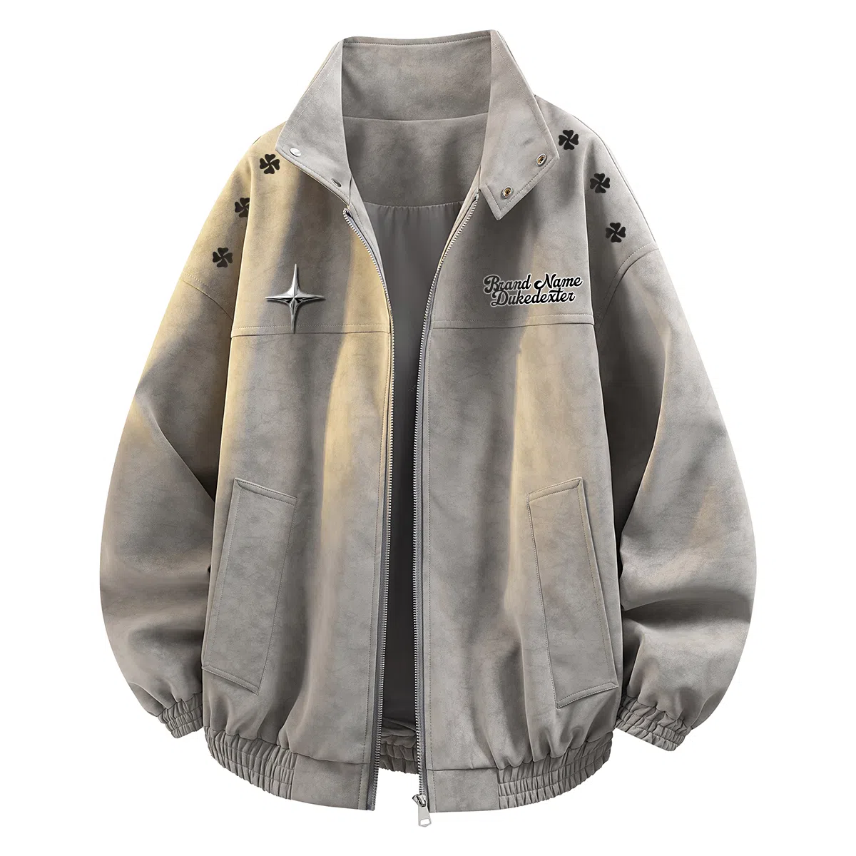 DUKE+DEXTER cleanfit