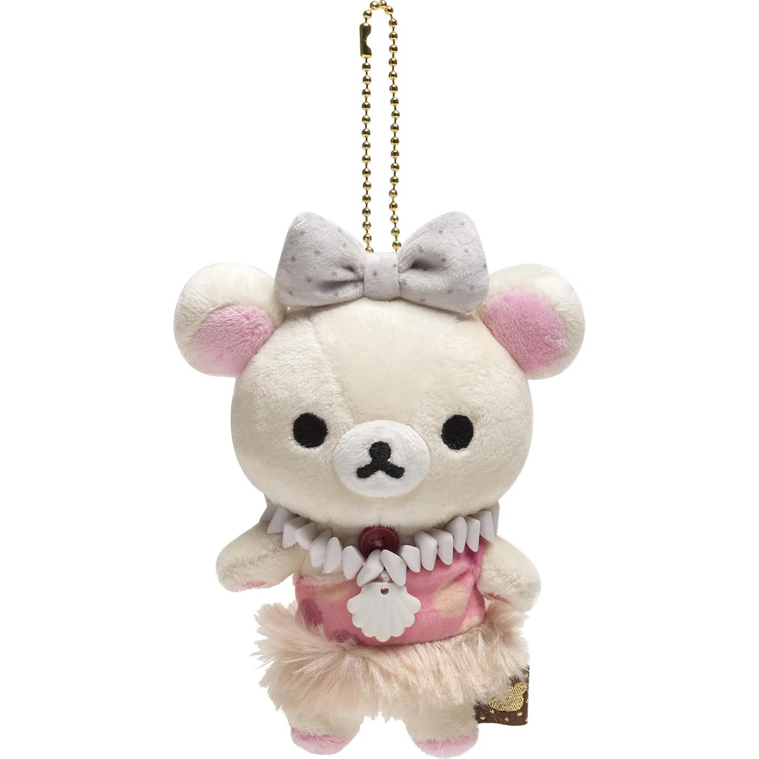 SAN-X Korilakkuma 13cm