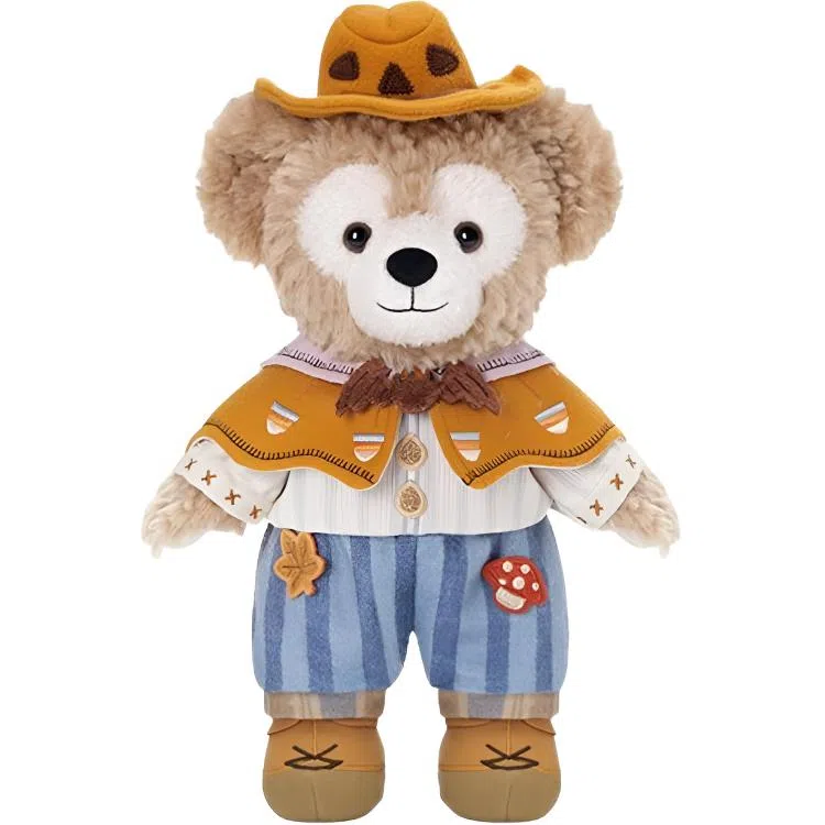 Disney x DISNEYLAND 2025 21cm