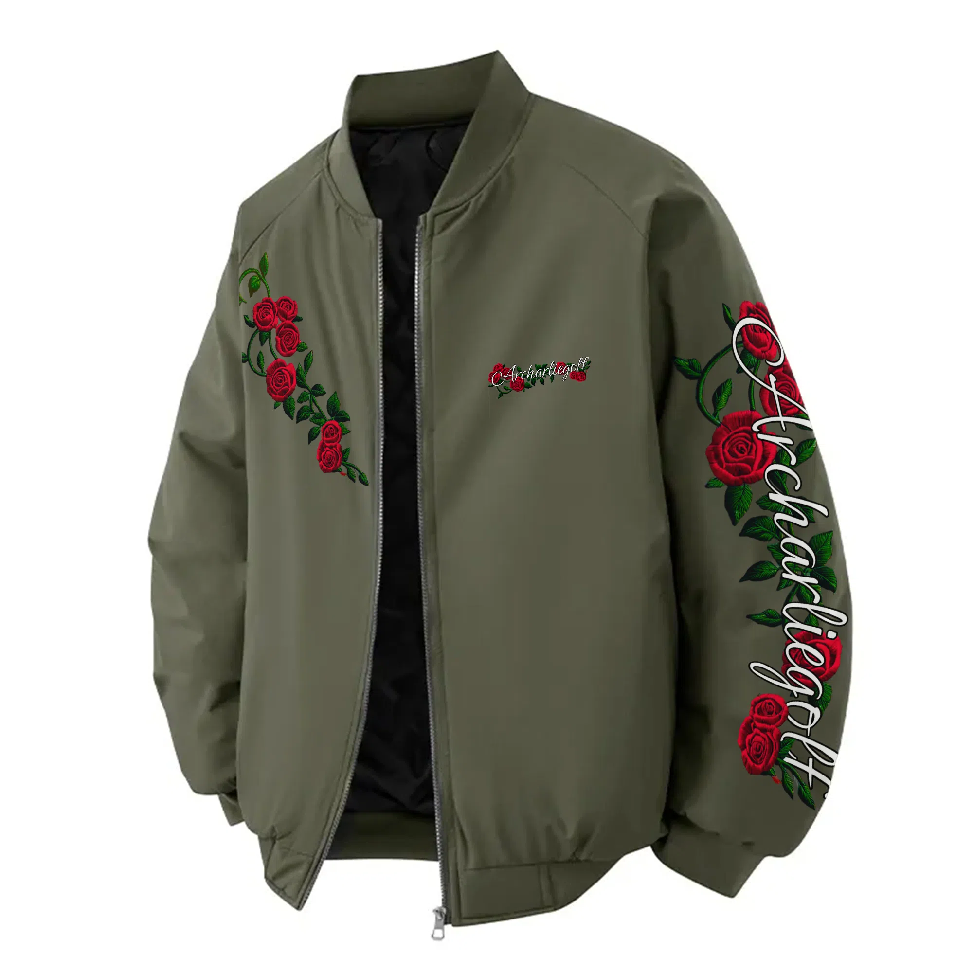 CHARLIE GOLF cleanfit