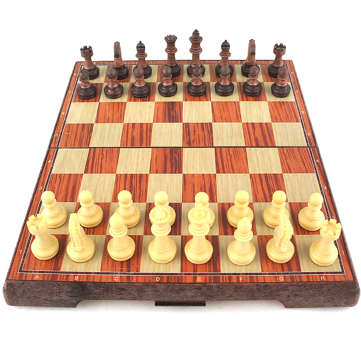 KEBY chess