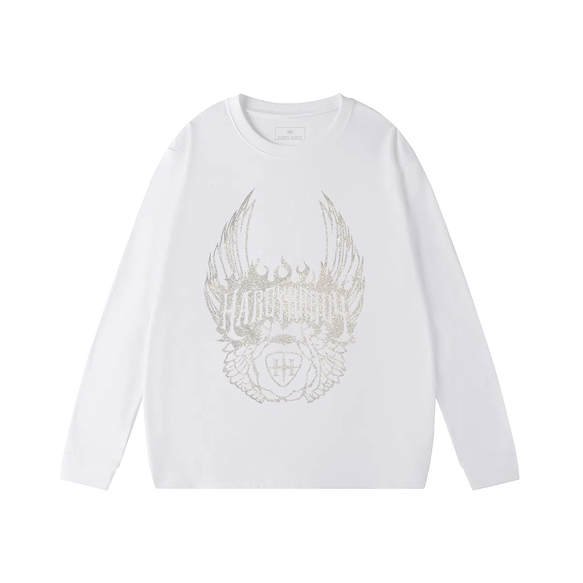 HARDY HARDY T