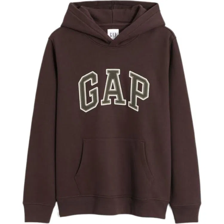 GAP Logo Hoodie
