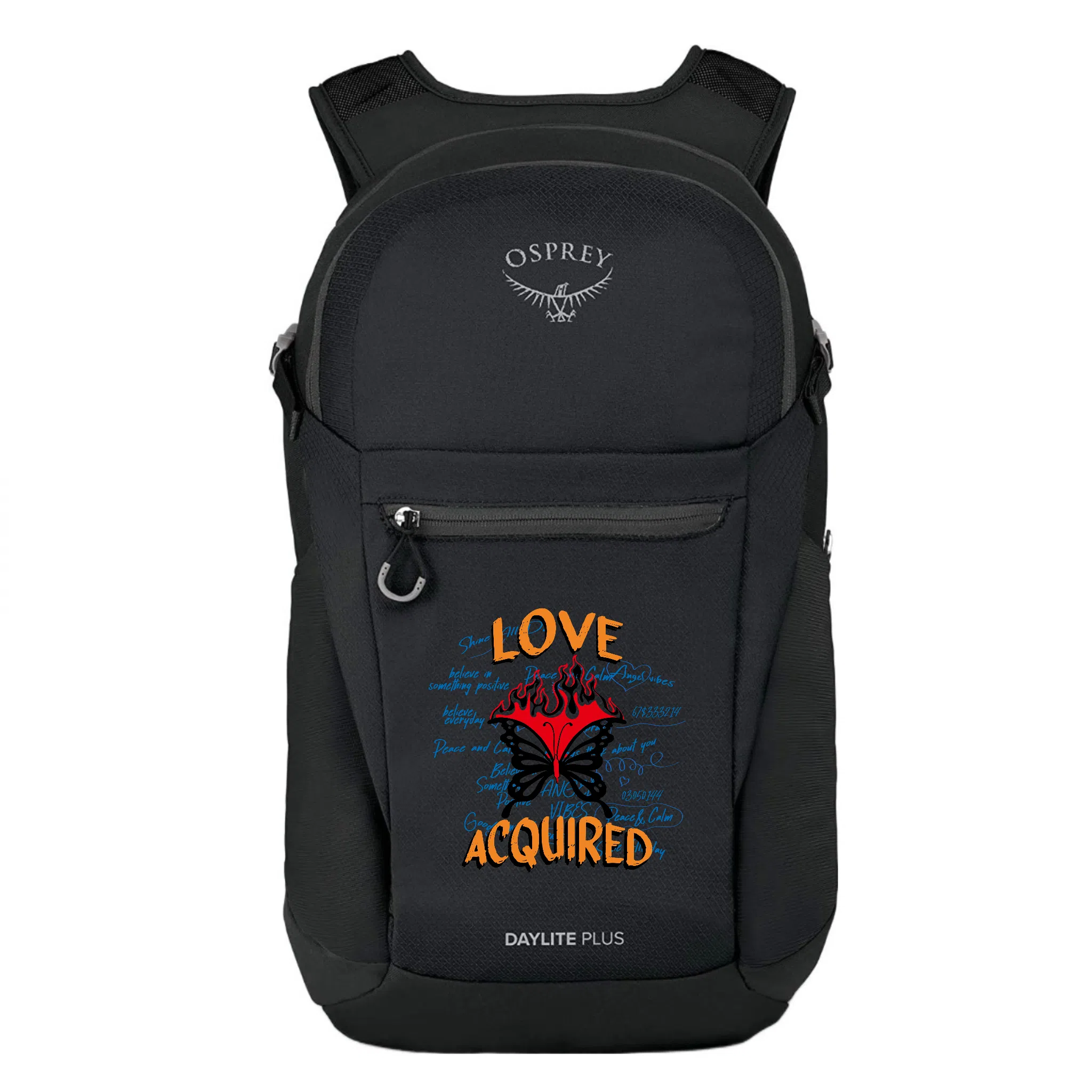 OSPREY20L Daylite Plus