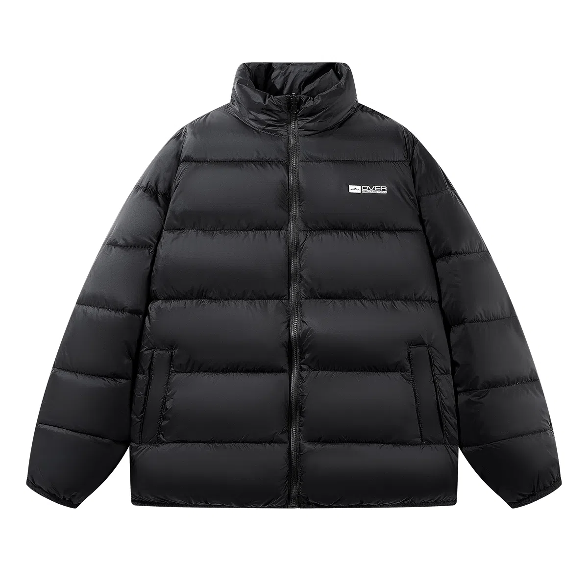 OVERPROTECTION i.t Logo