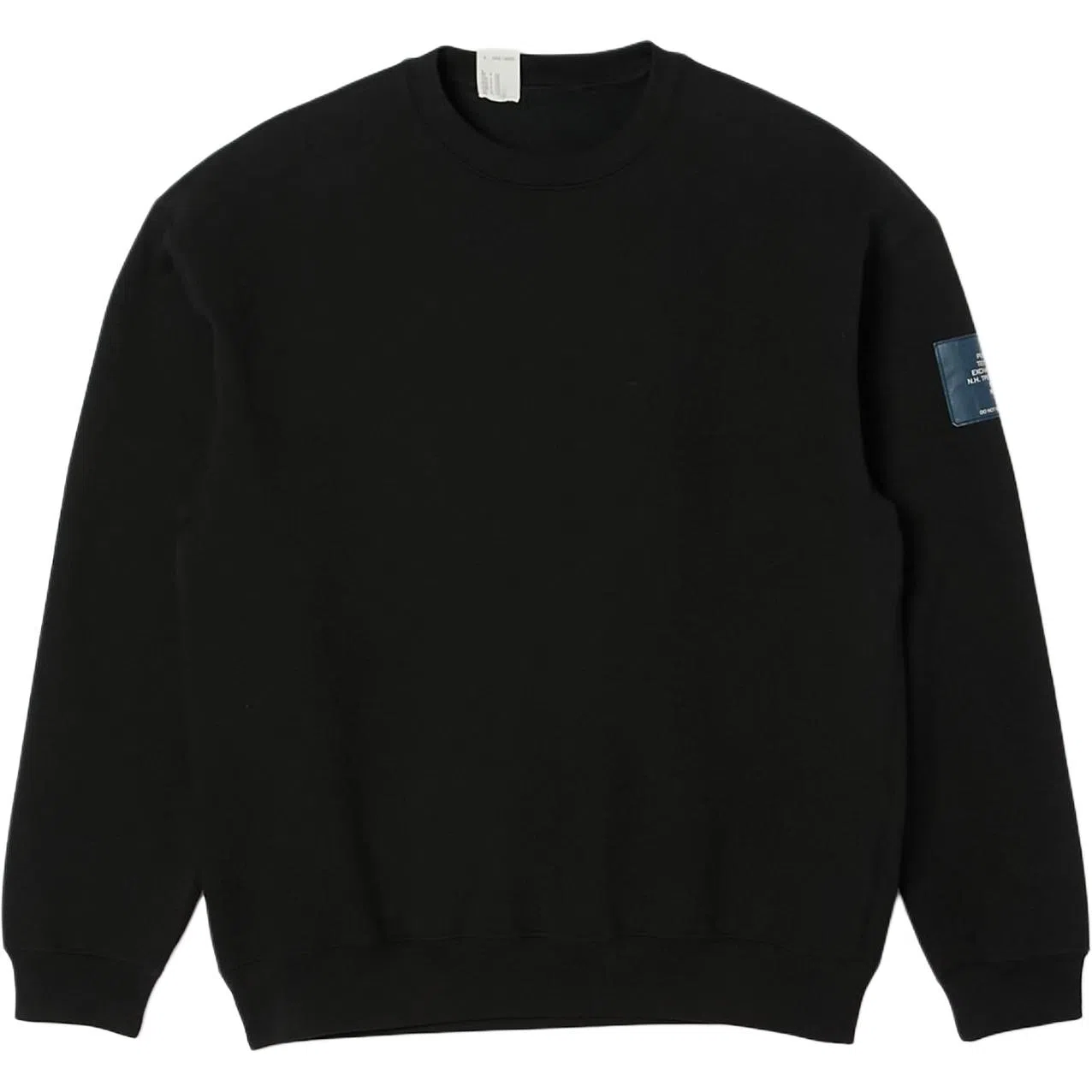 N.HOOLYWOOD FW25 Test Product Exchange Service