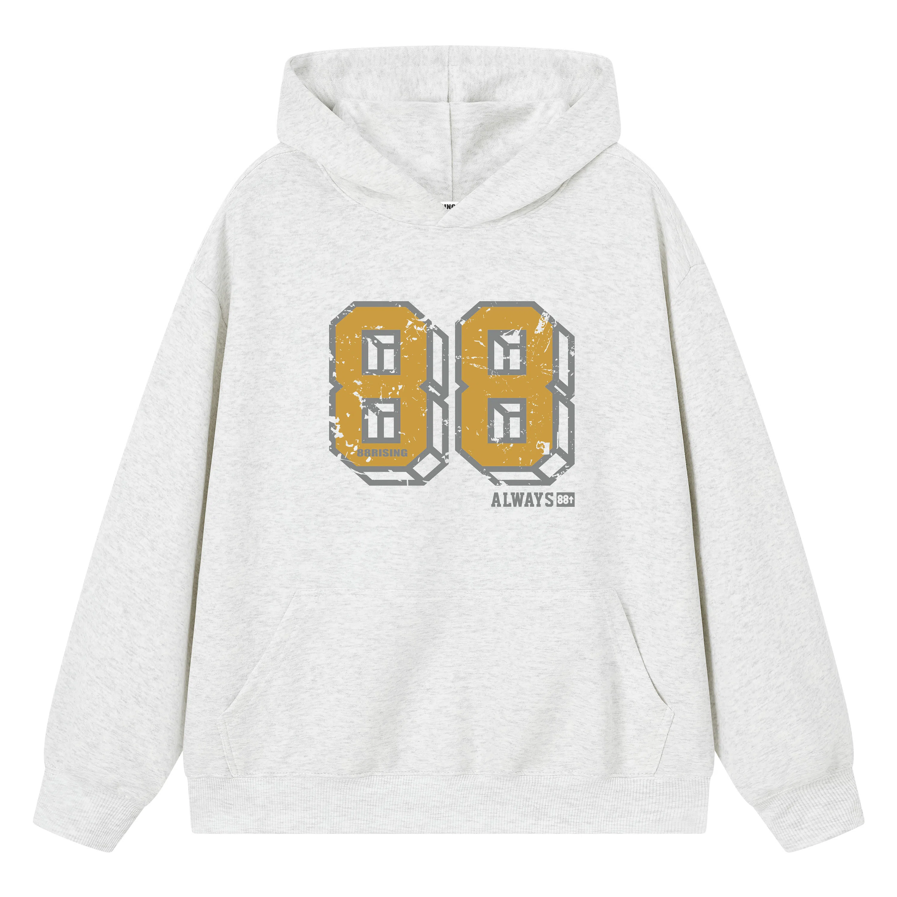 88rising logo