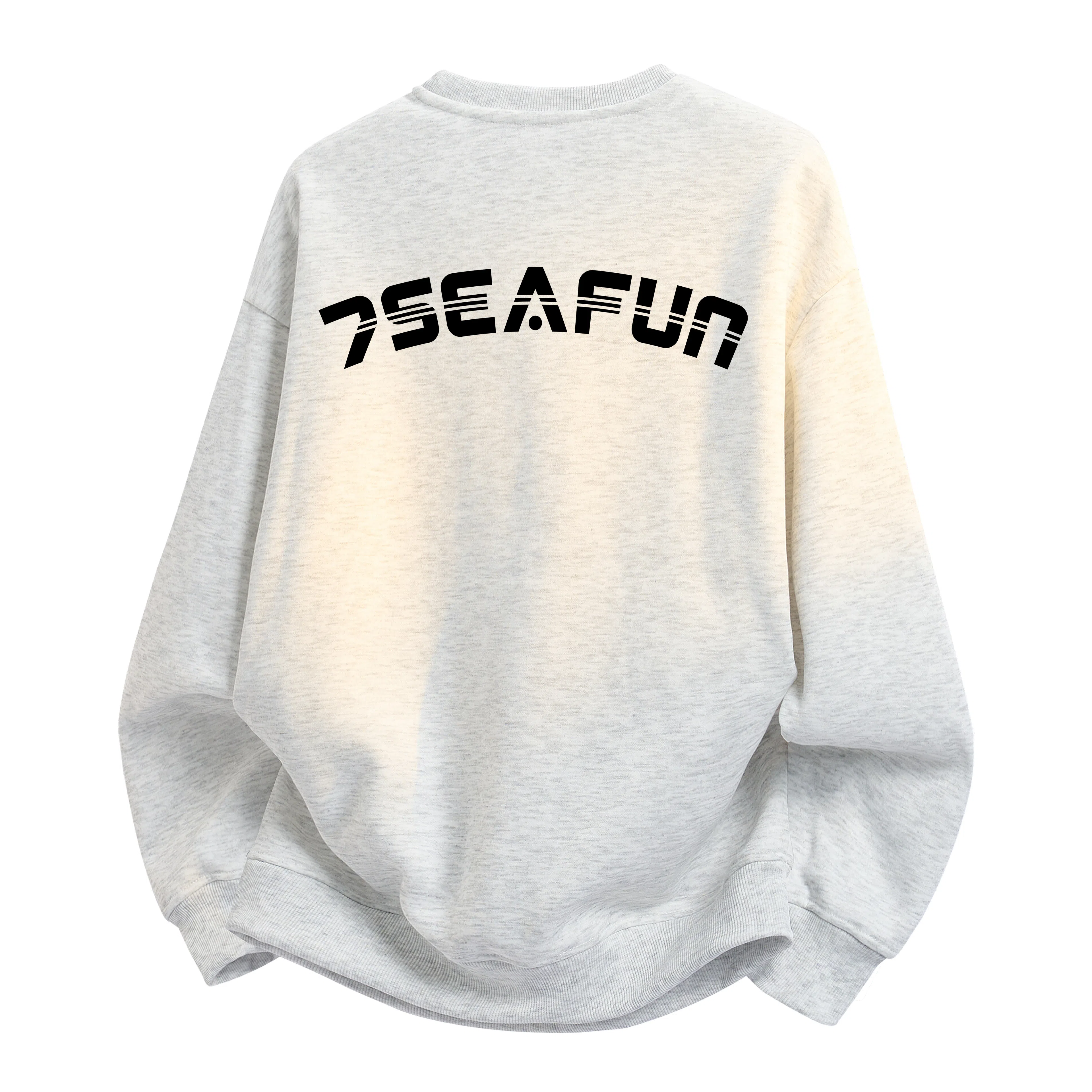 7 SEVFUN Logo