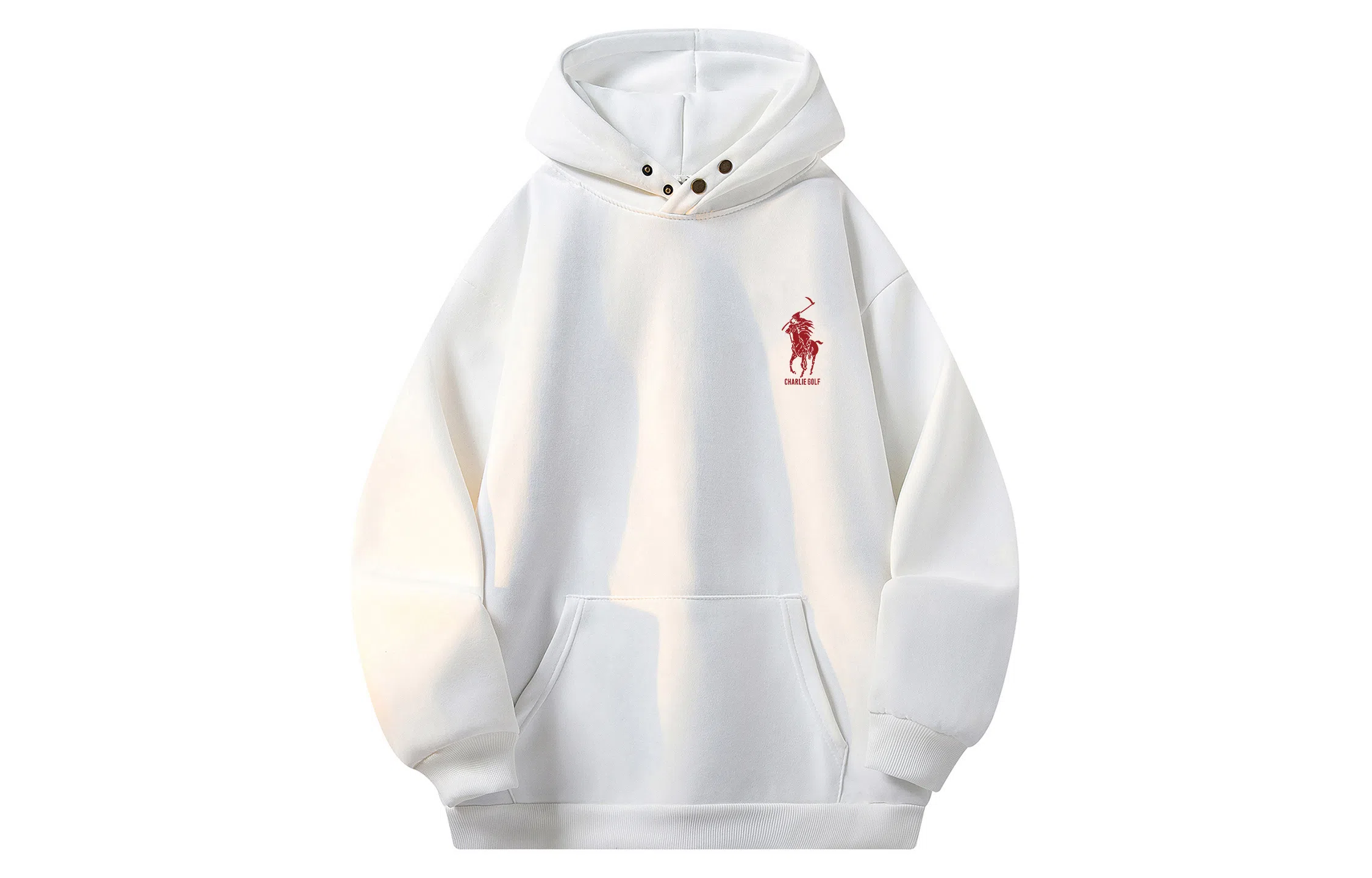 CHARLIE GOLF 320Logo