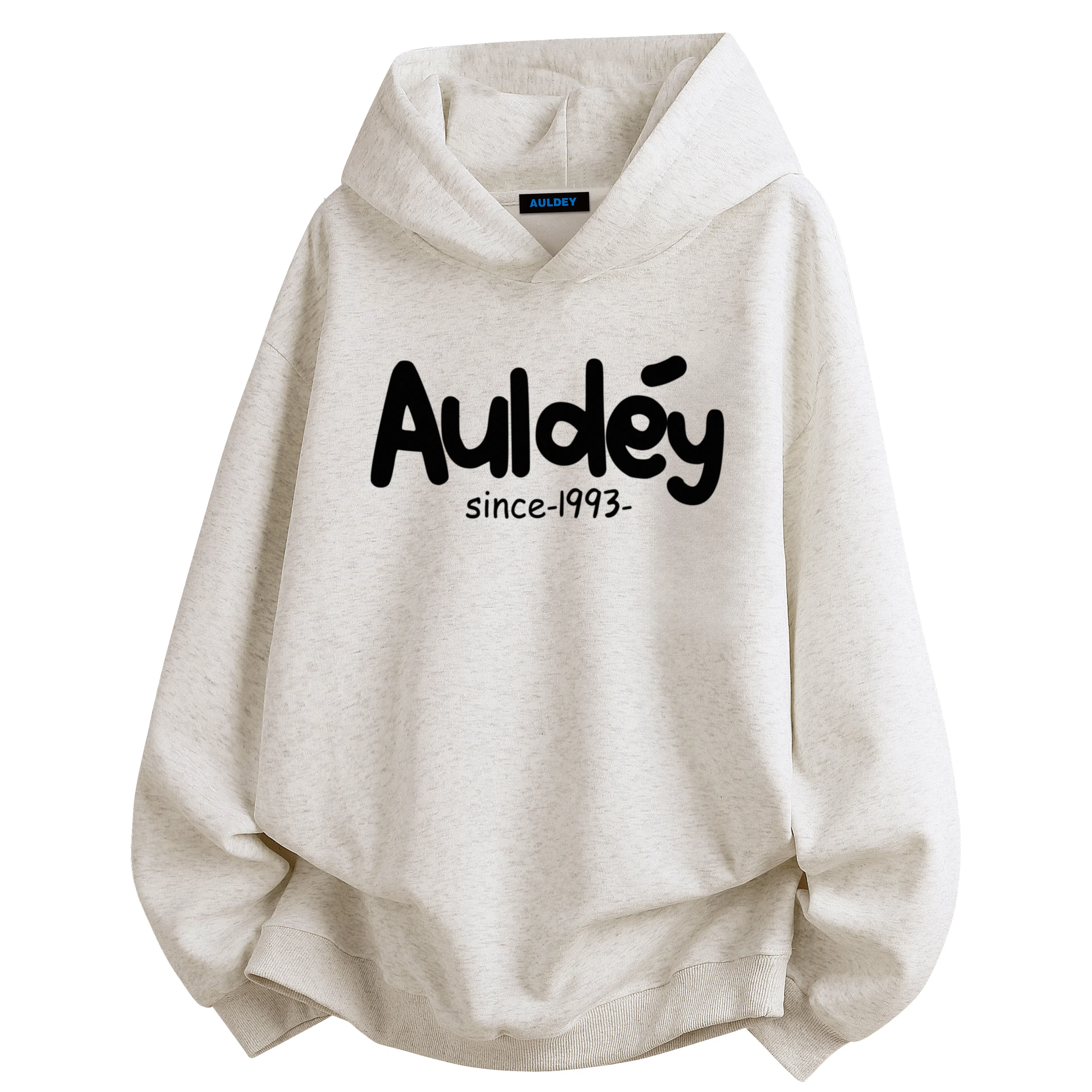 AULDEY cleanfitLogo
