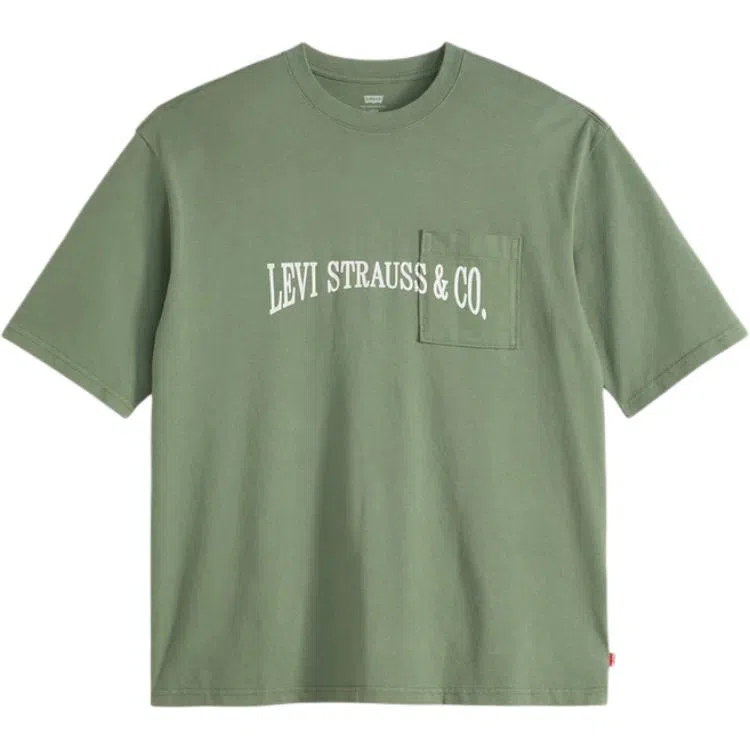 levis T