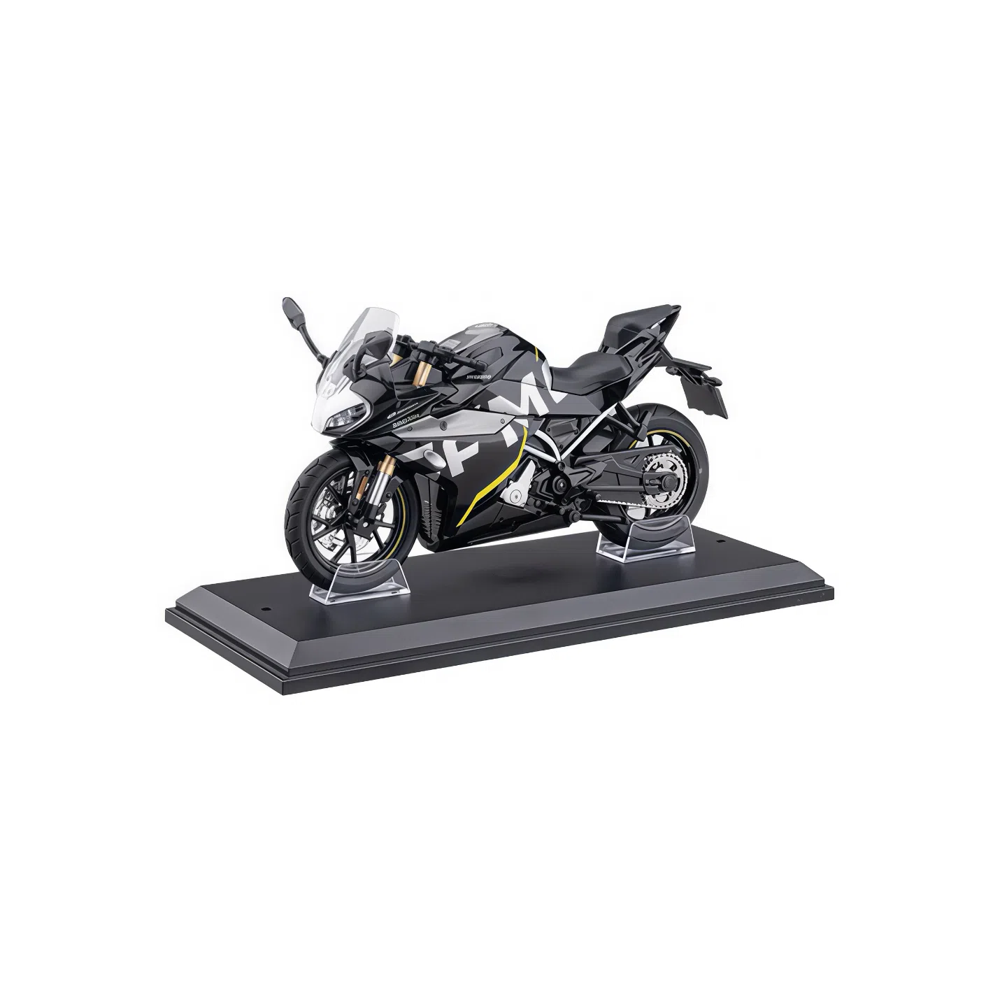 250SR