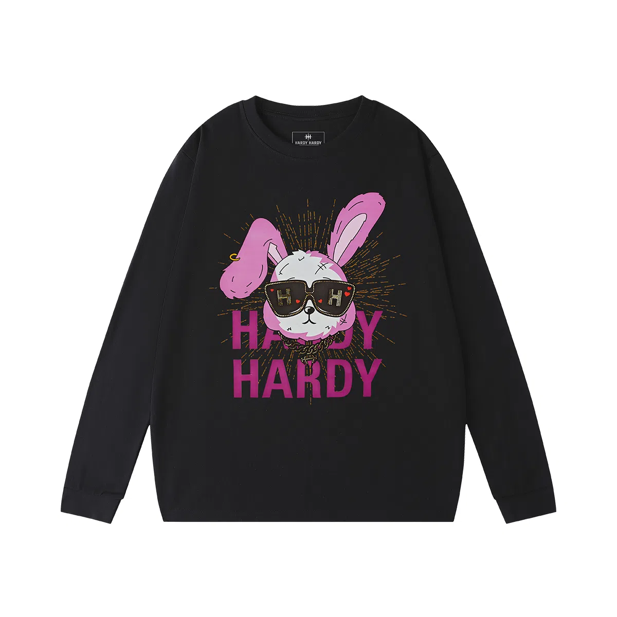 HARDY HARDY T