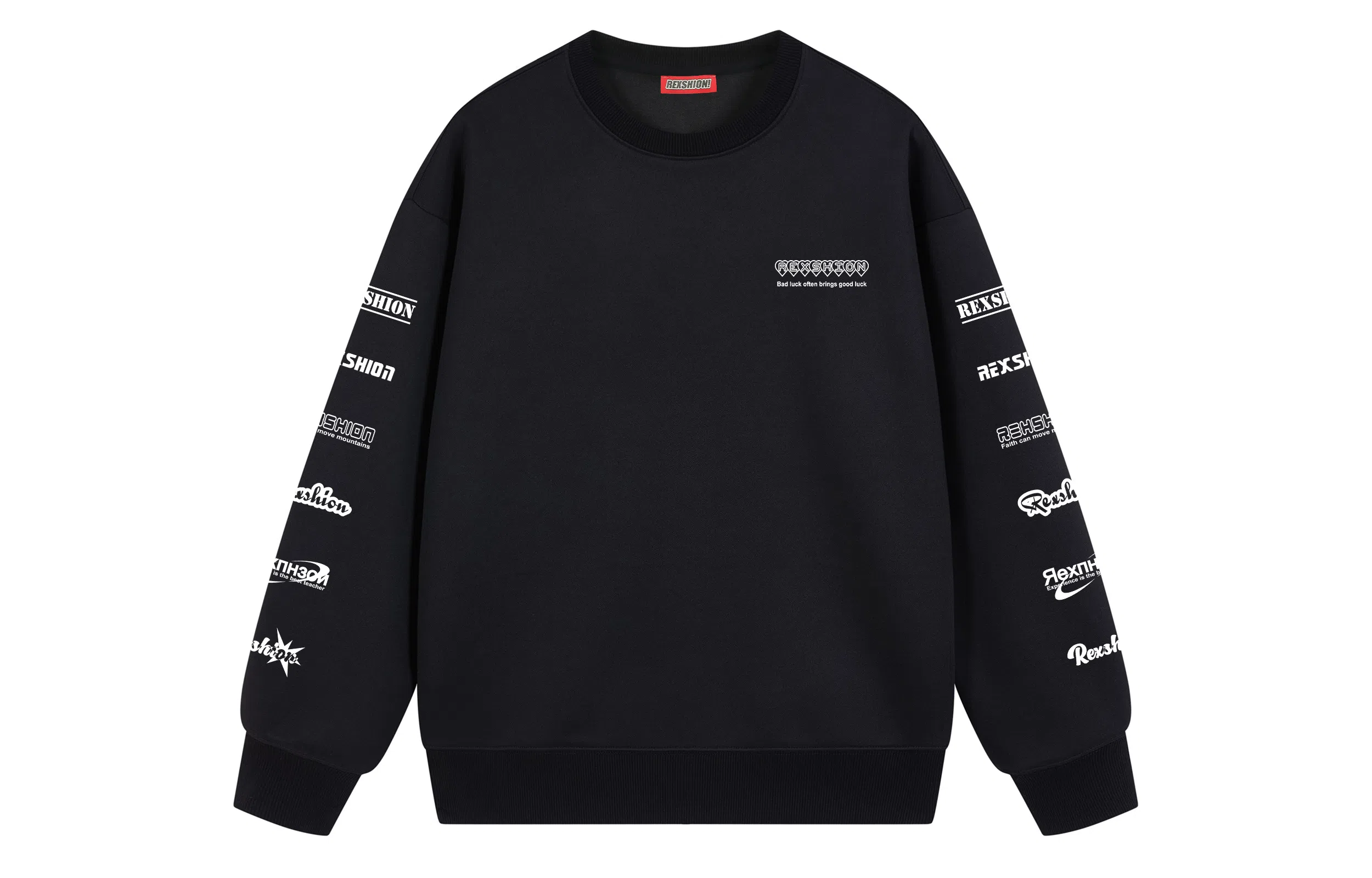 REXSHION