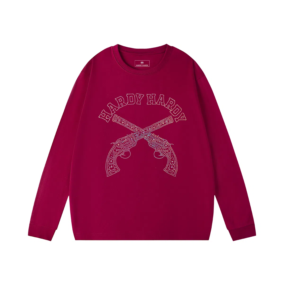 HARDY HARDY T