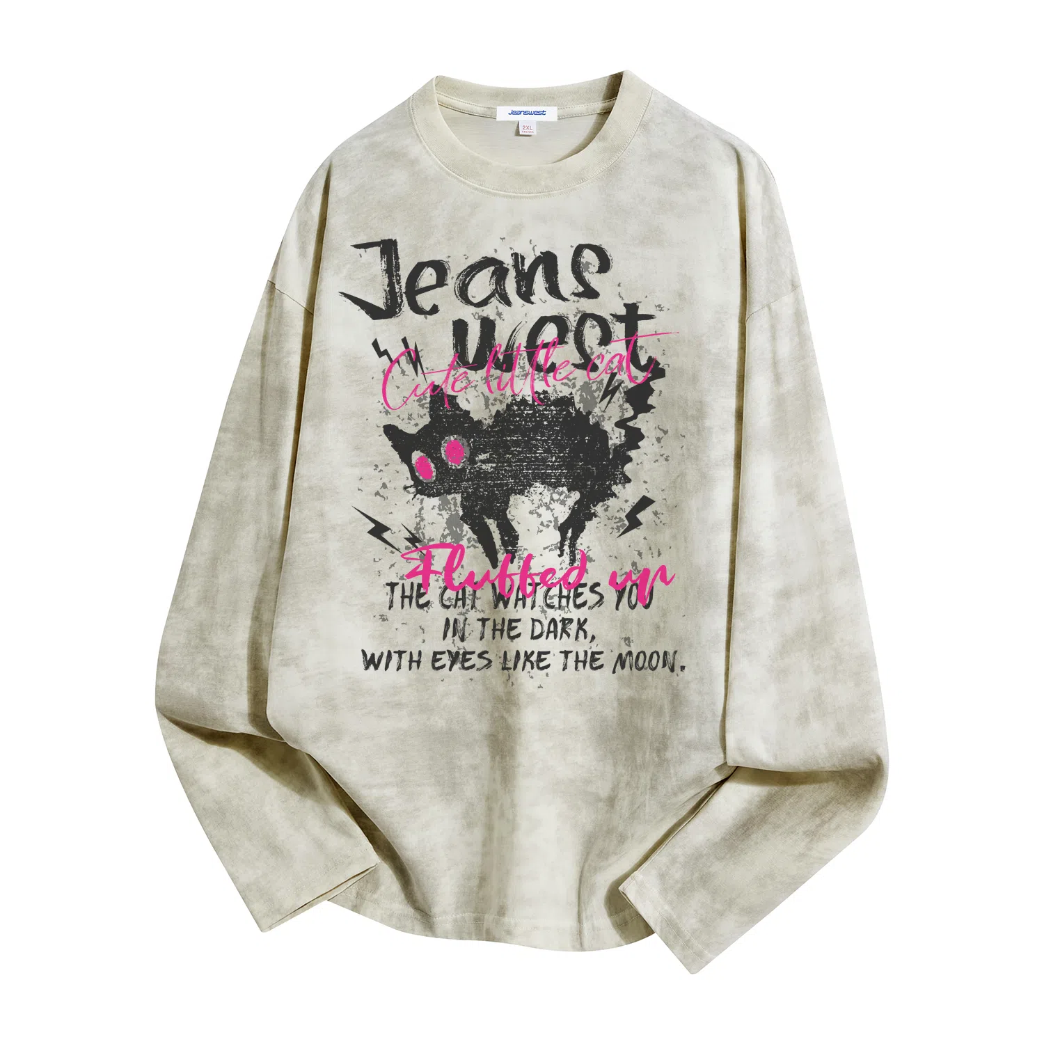 JEANSWEST T