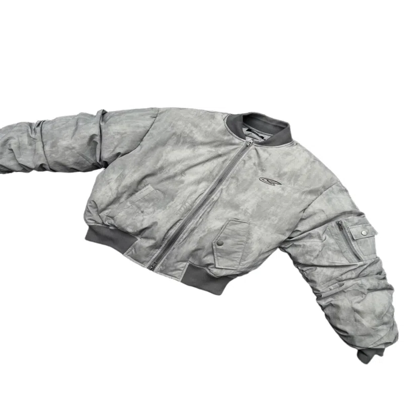 bomber