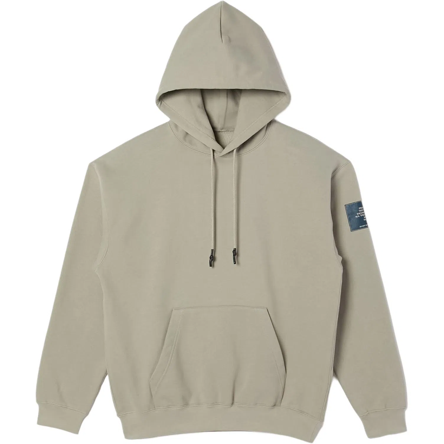 N.HOOLYWOOD FW25 Test Product Exchange Service