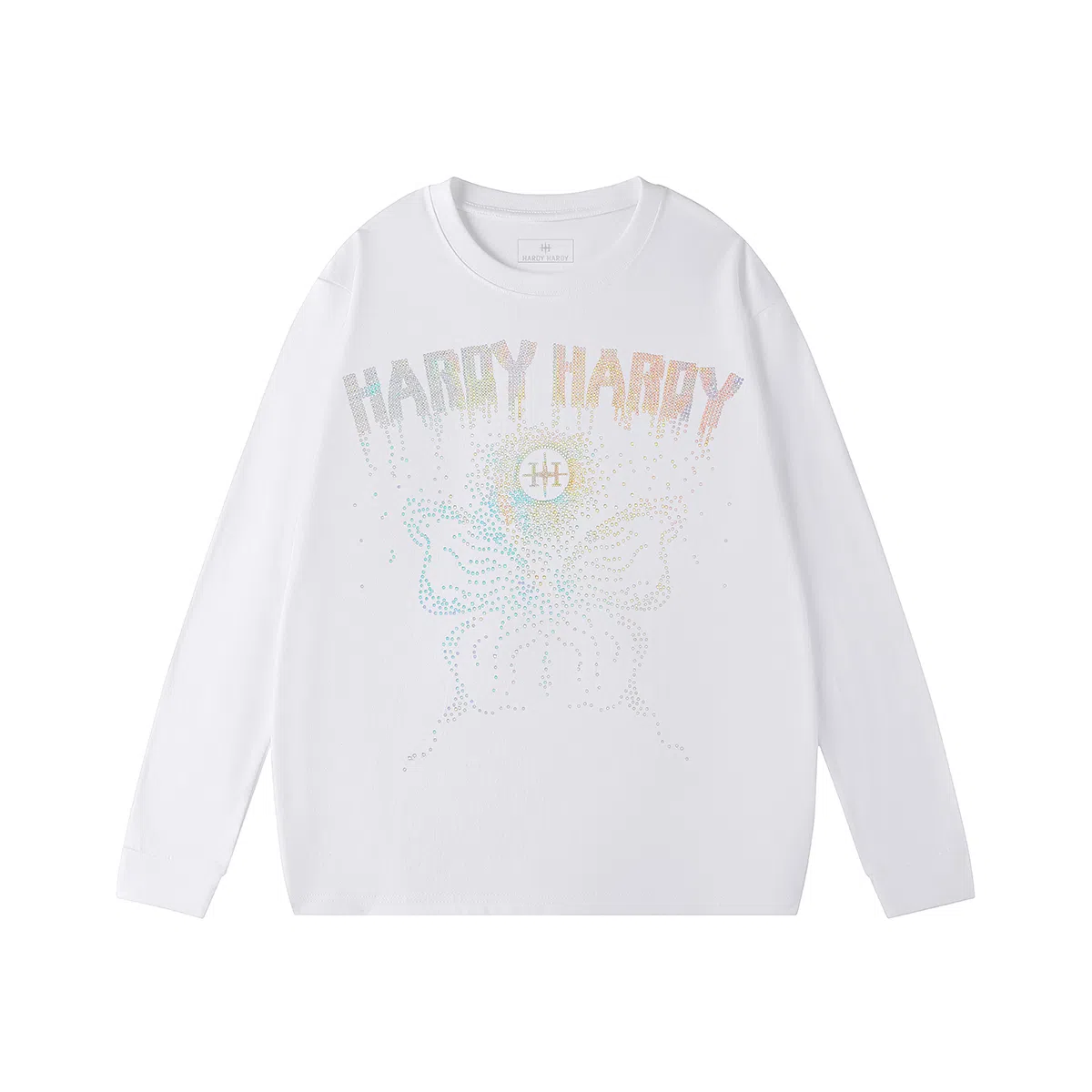 HARDY HARDY T