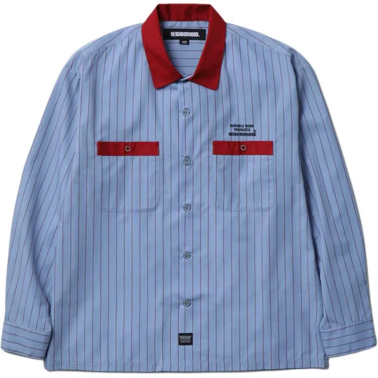 NEIGHBORHOOD FW25