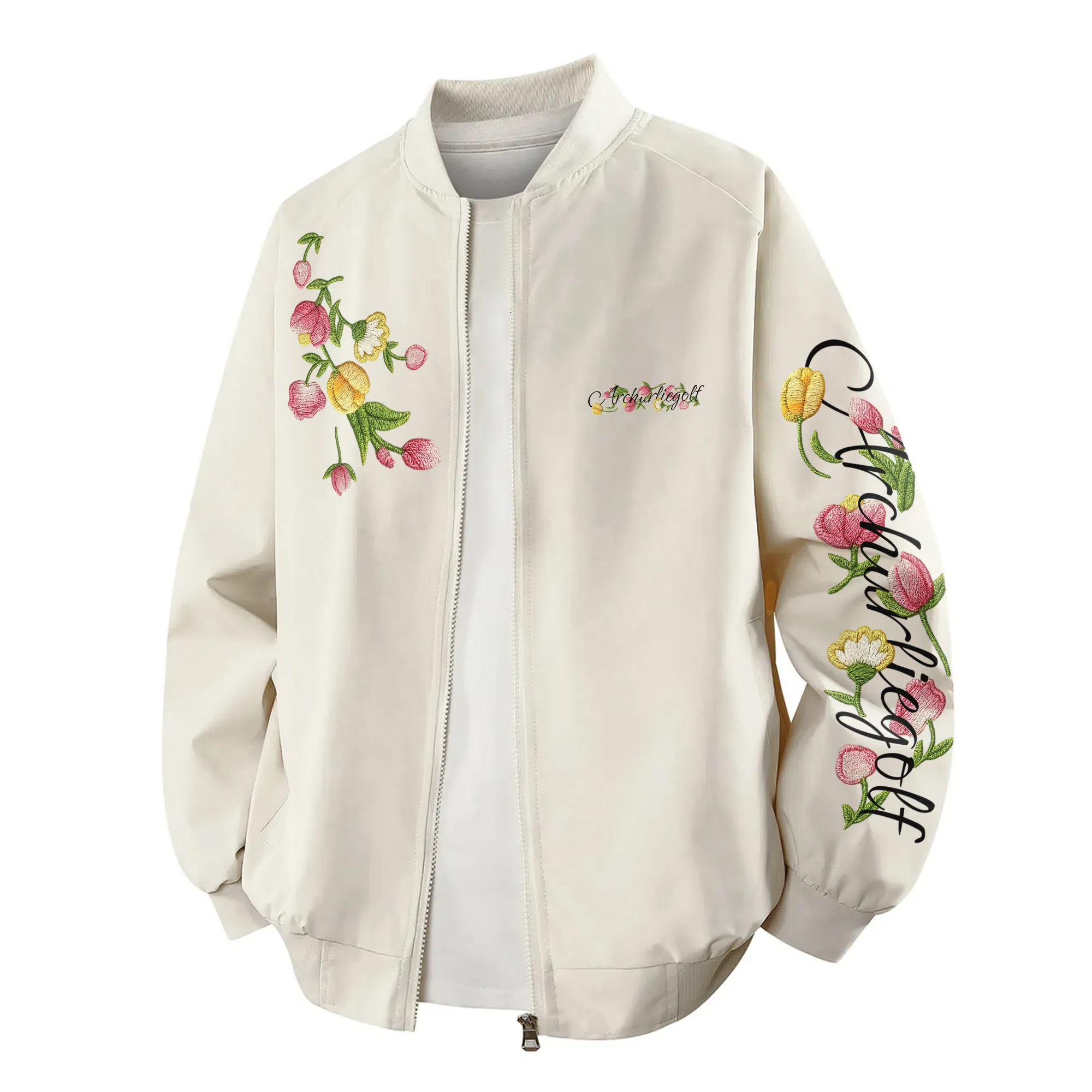 CHARLIE GOLF vibelogo