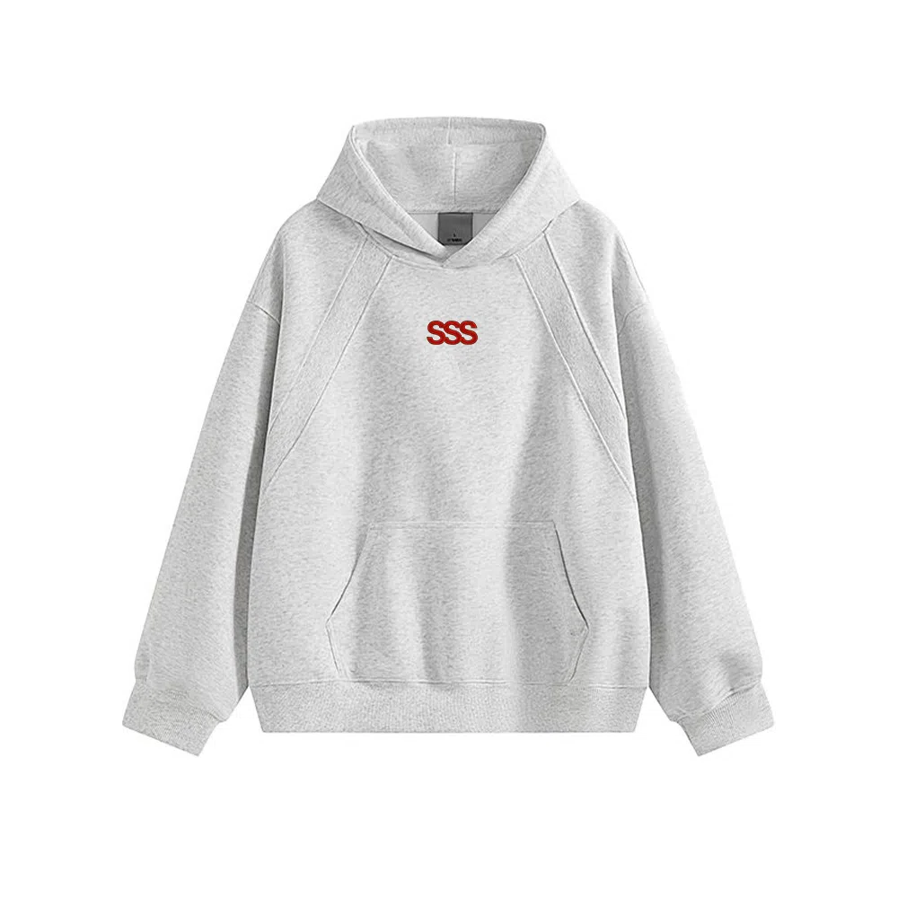 7 SEVFUN boxyCleanfit