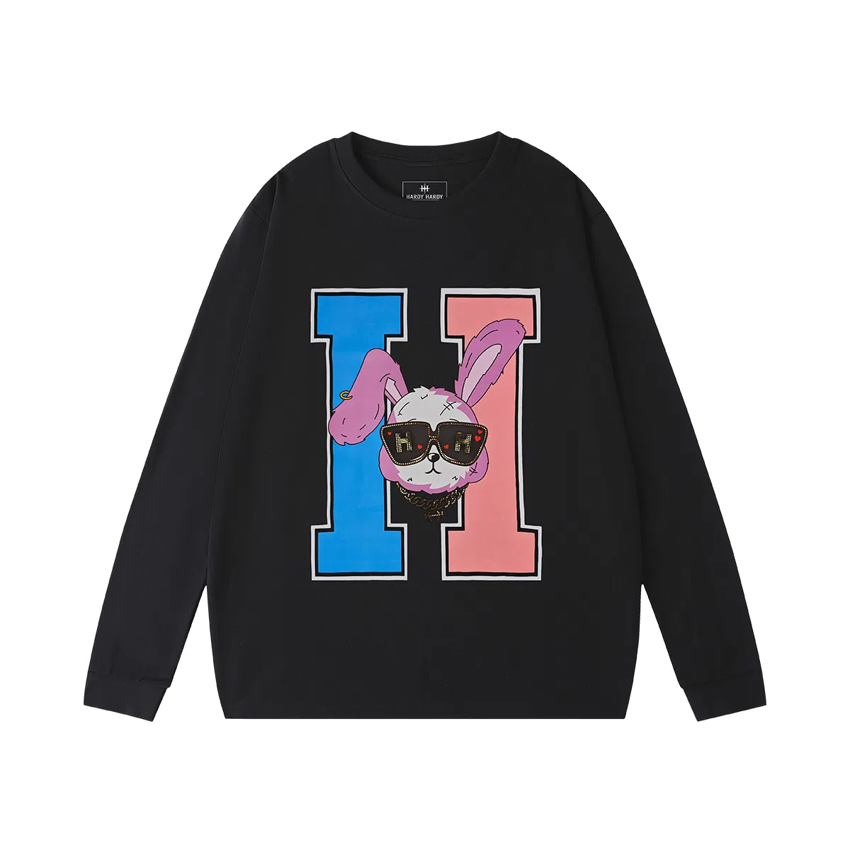 HARDY HARDY T