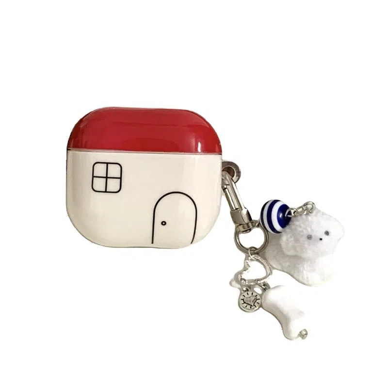 OXO OVERLOAD Airpods432pro