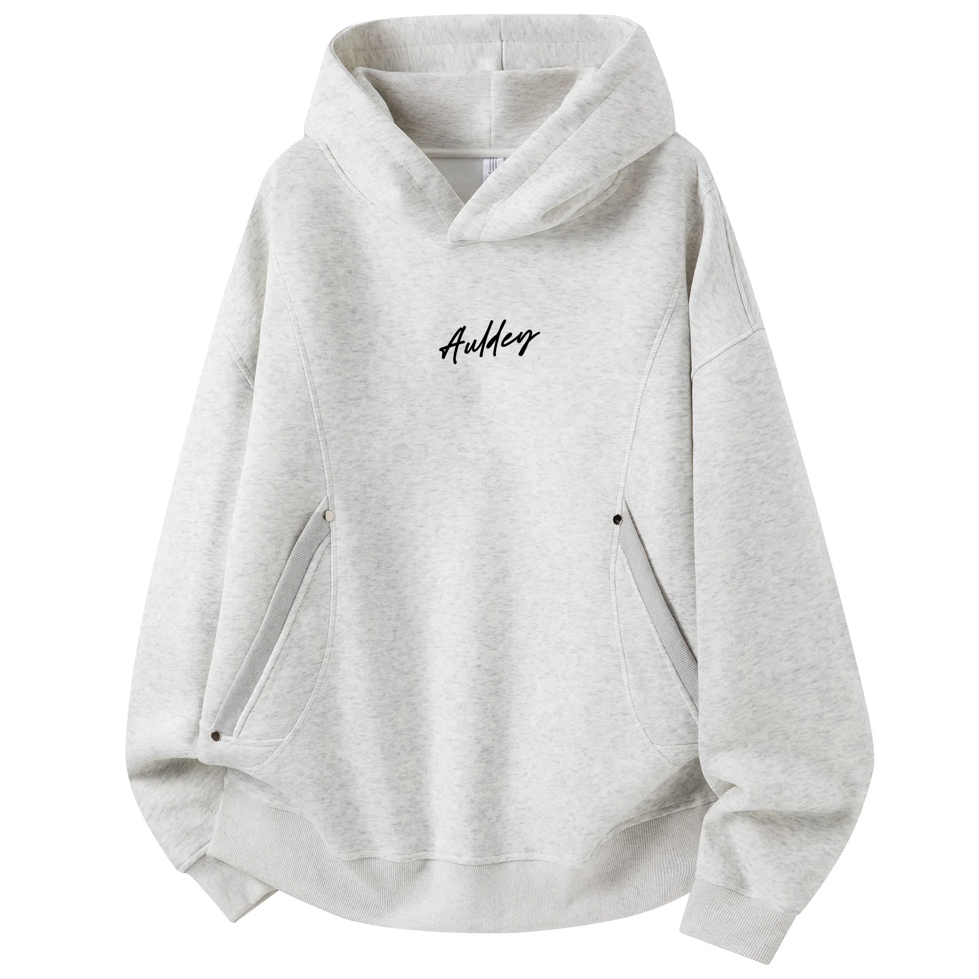 AULDEY 450cleanfitboxy