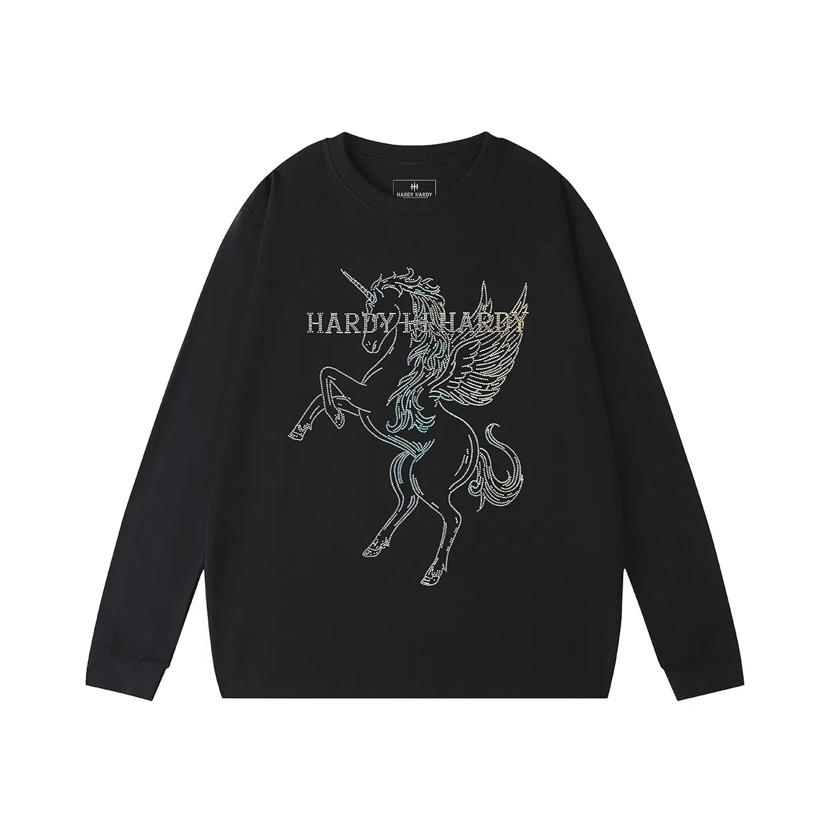HARDY HARDY T