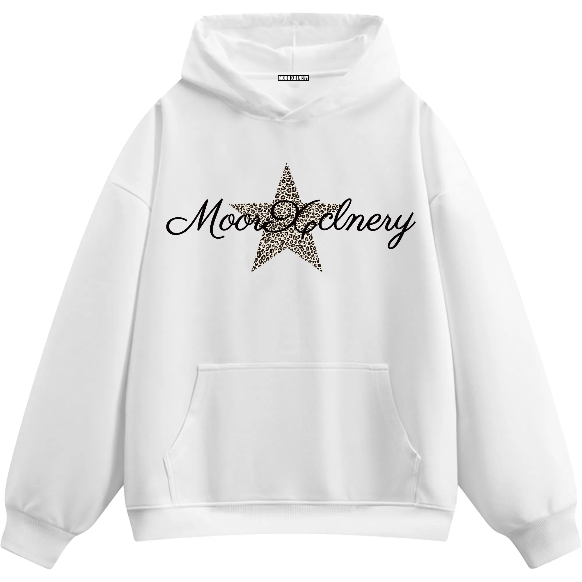 MOOR XCLNERY logo