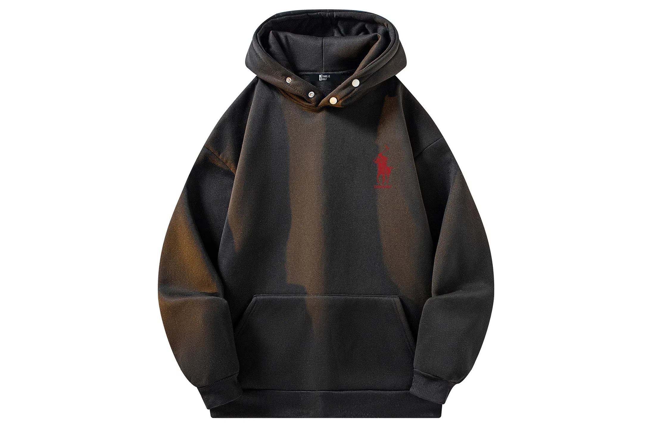 CHARLIE GOLF 320Logo