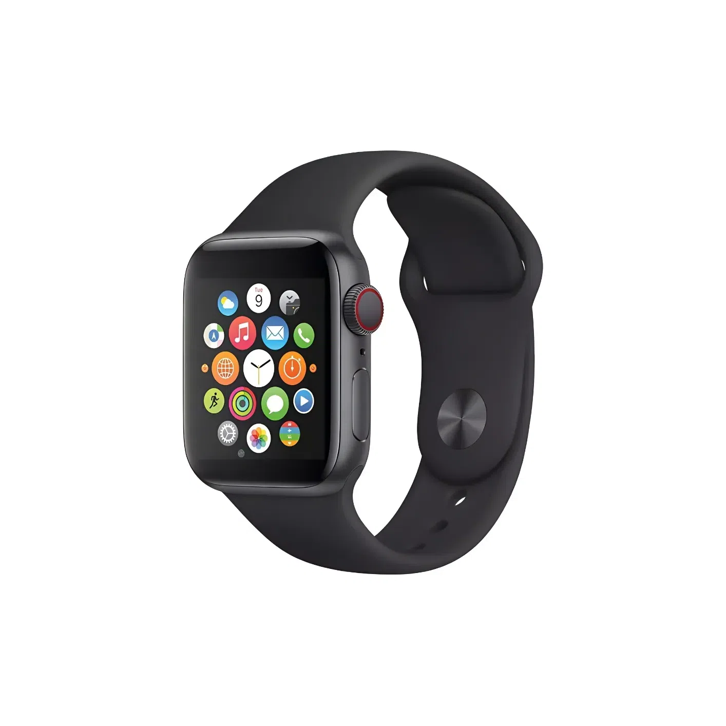 Biocirca Apple iwatch S11S10S9S8S7Ultra