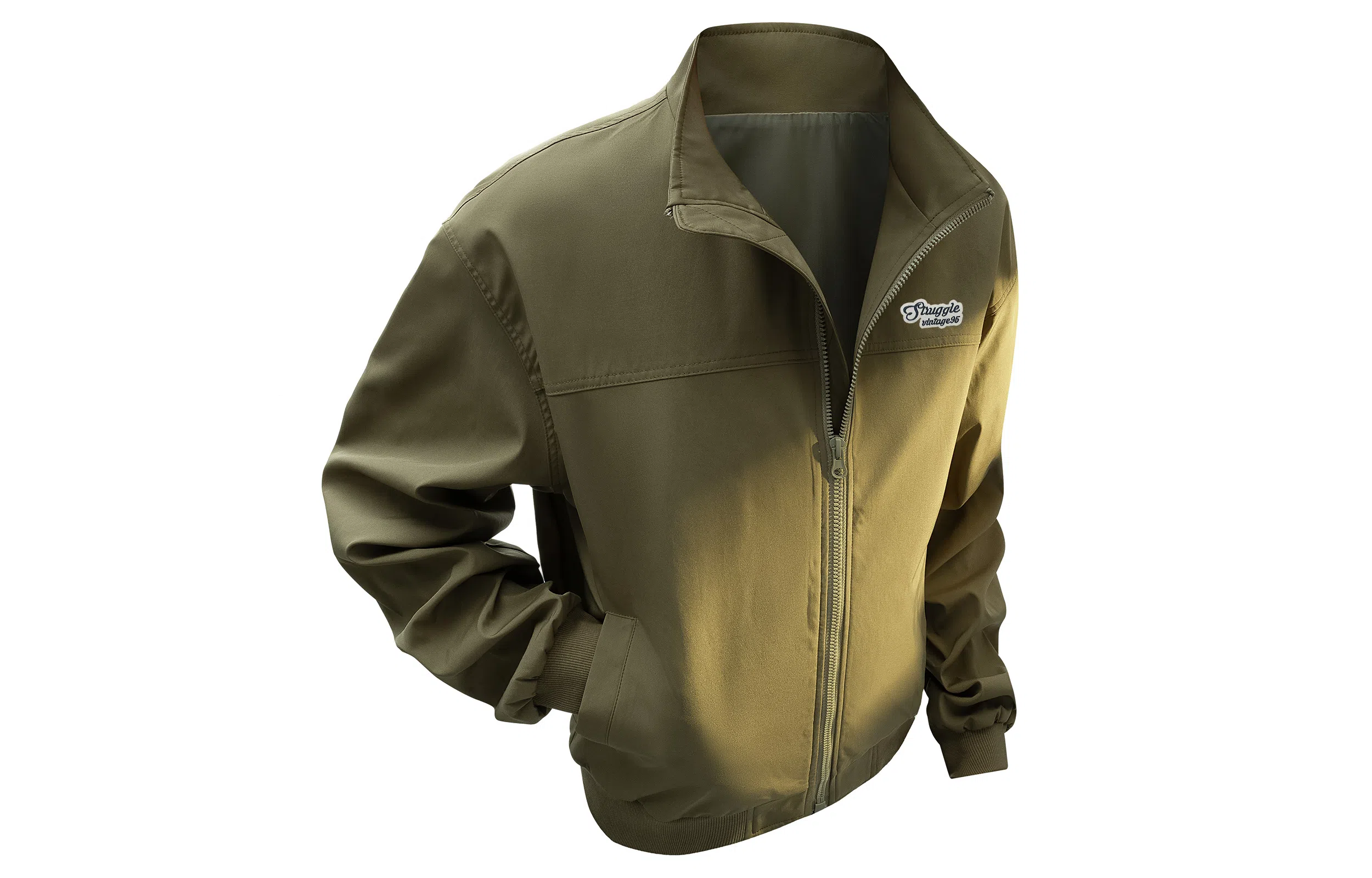 struggle vintage95 2025