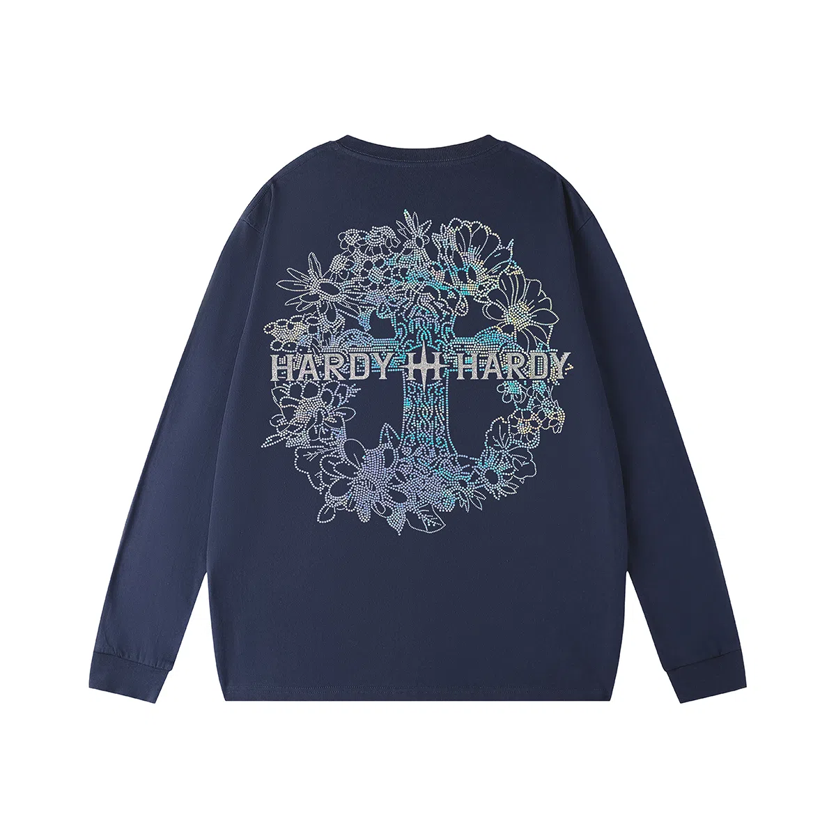 HARDY HARDY T