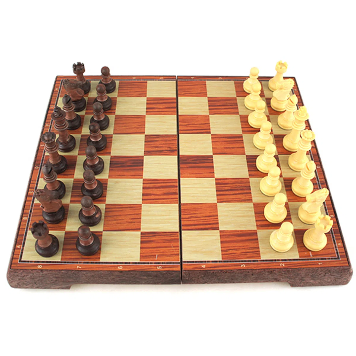 KEBY chess