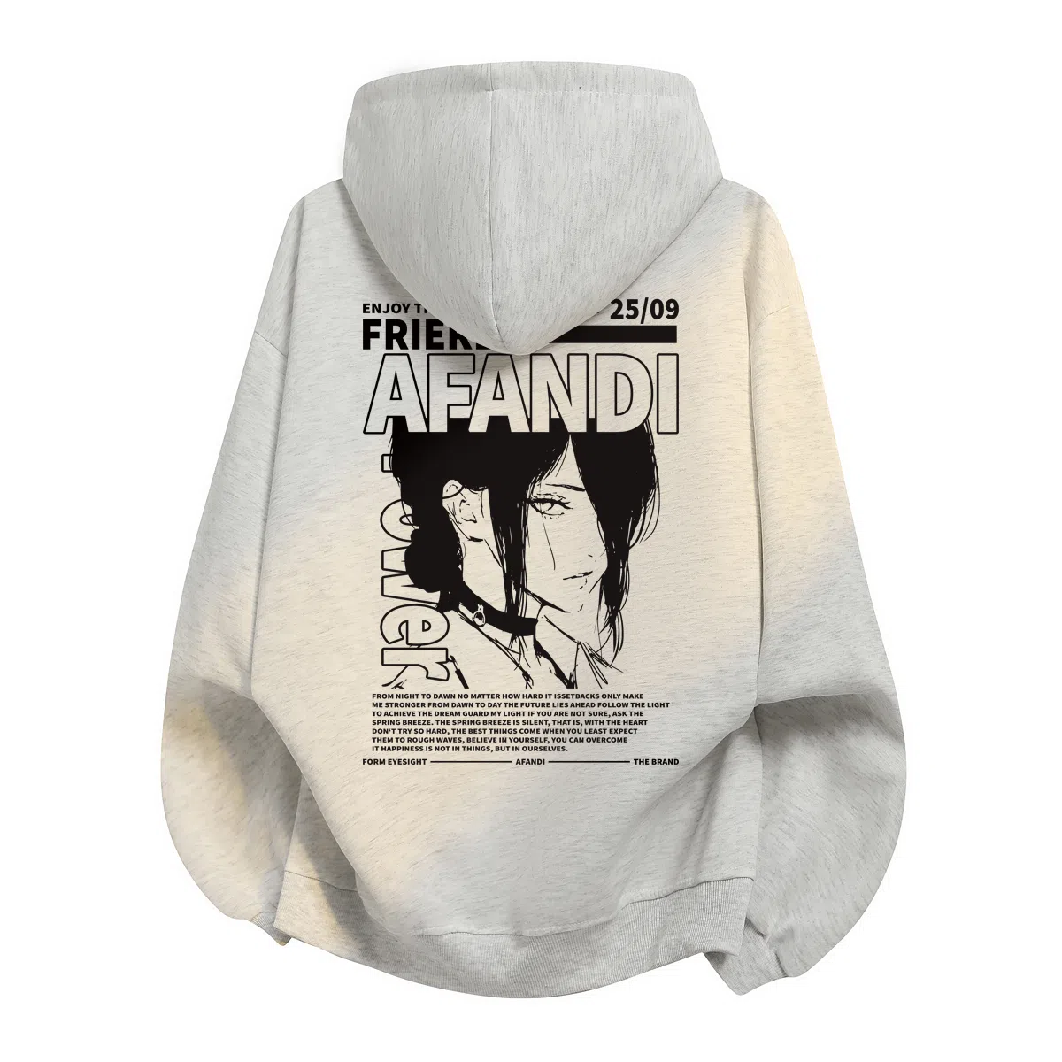 Avandi Hoodie