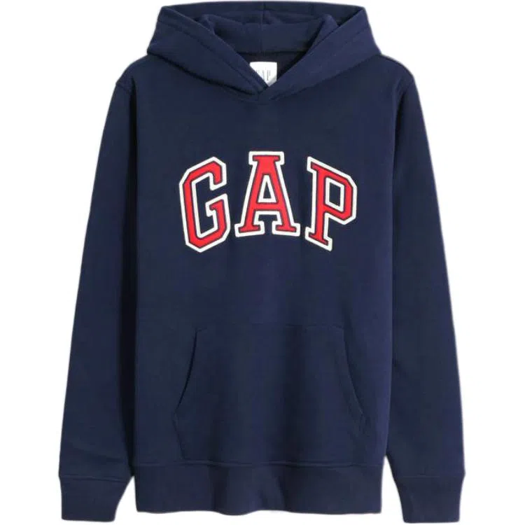 GAP Logo Hoodie