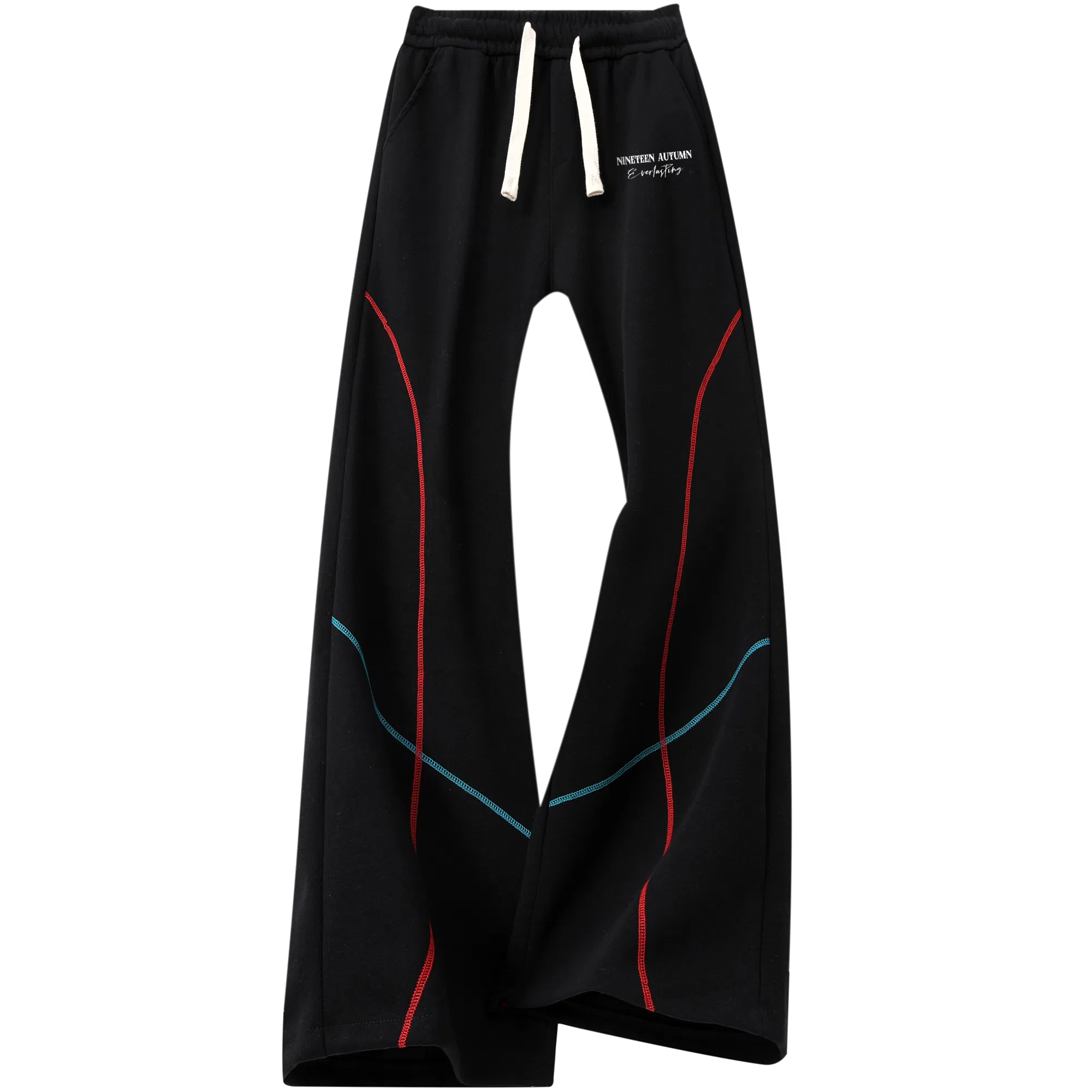 NINETEEN AUTUMN logo