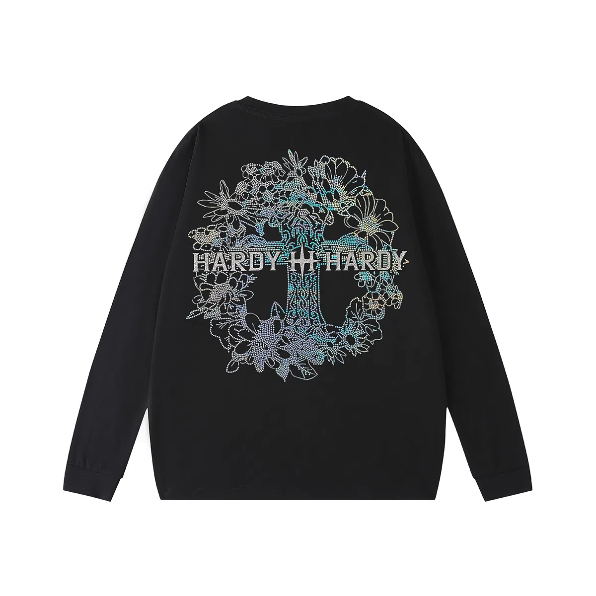 HARDY HARDY T