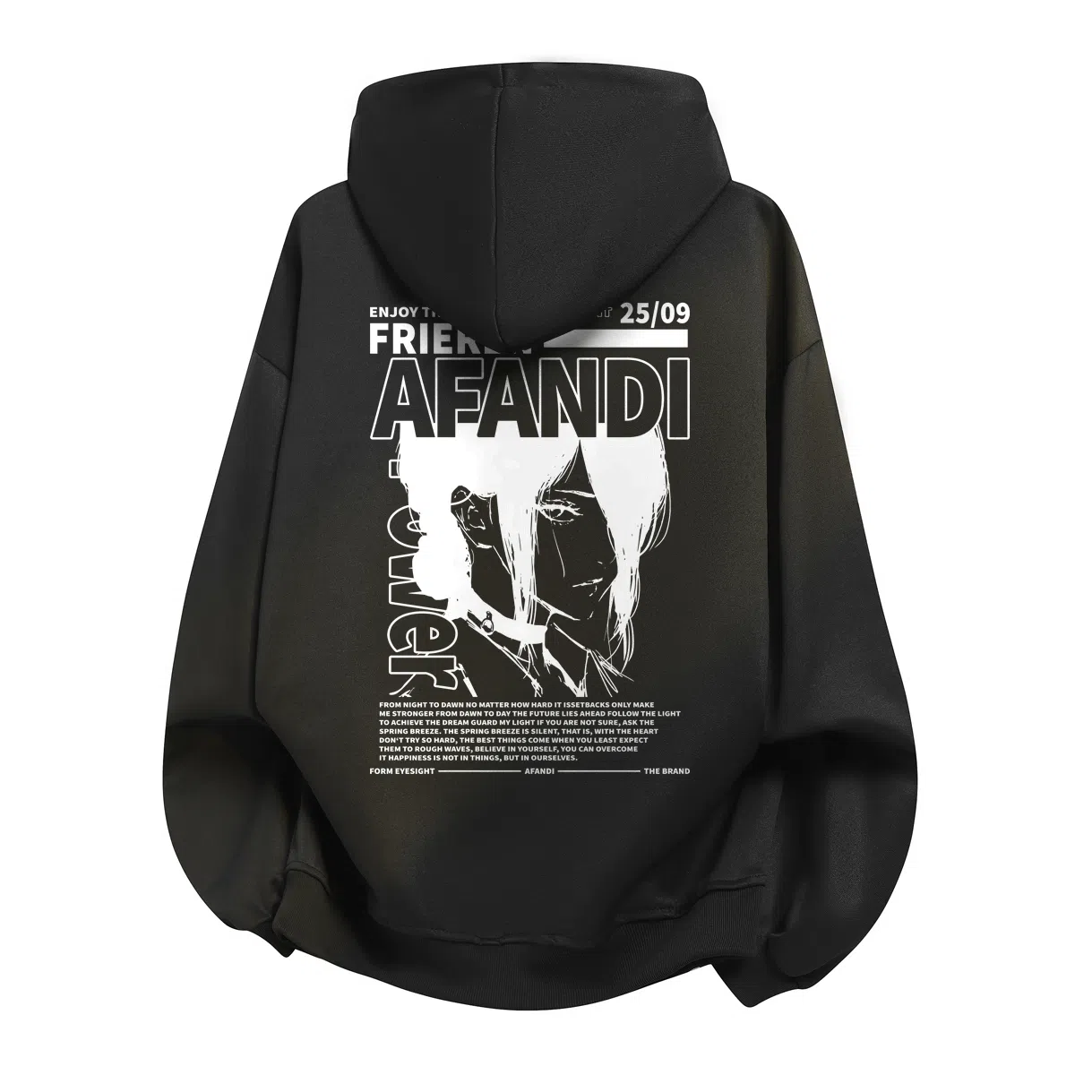 Avandi Hoodie