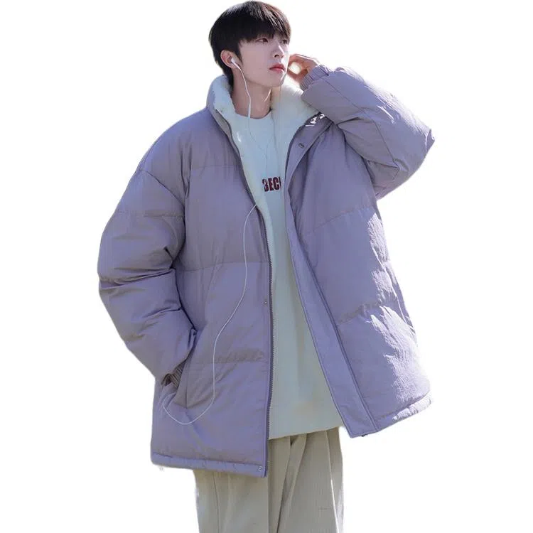 Warrior Windbreaker Hoodie