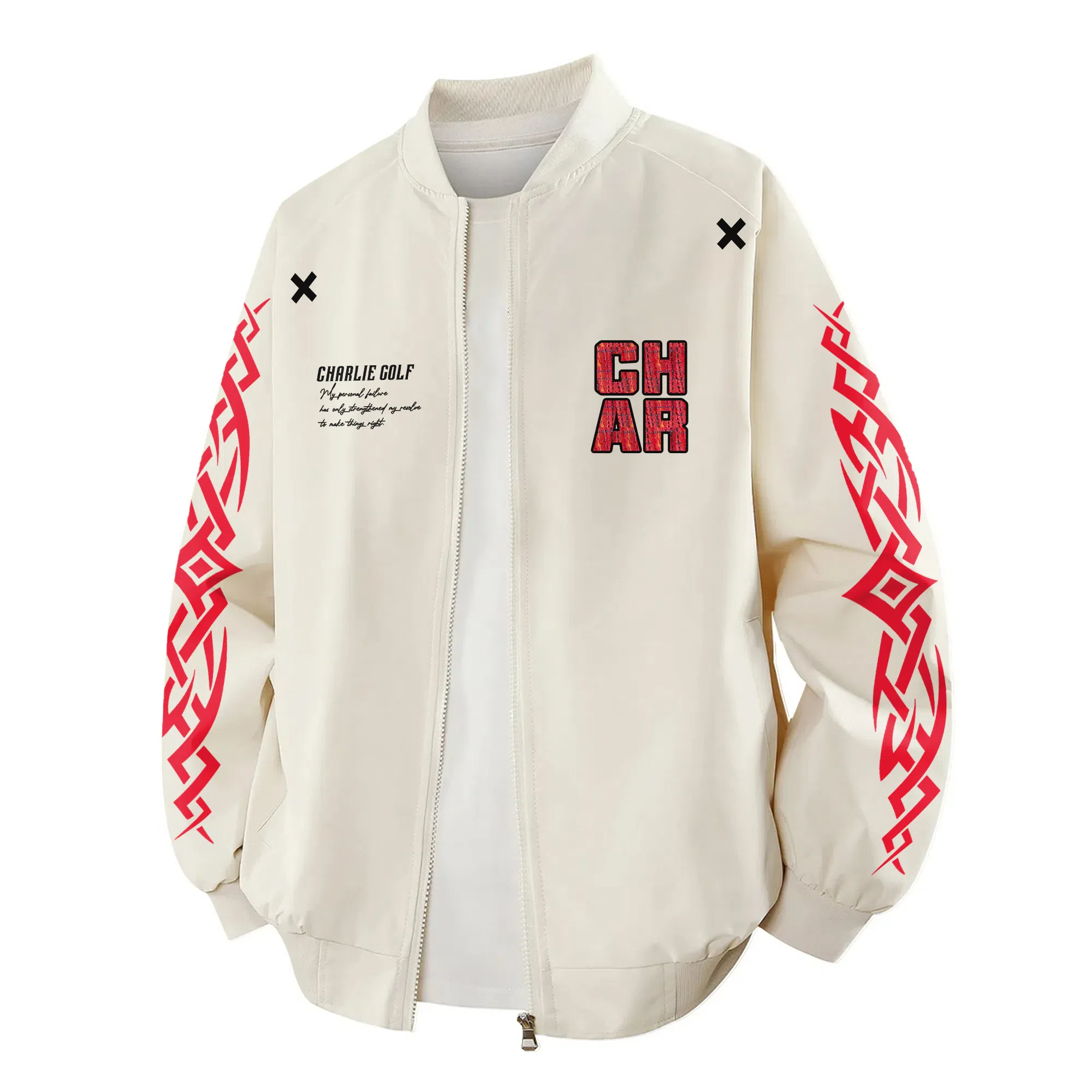 CHARLIE GOLF cleanfit