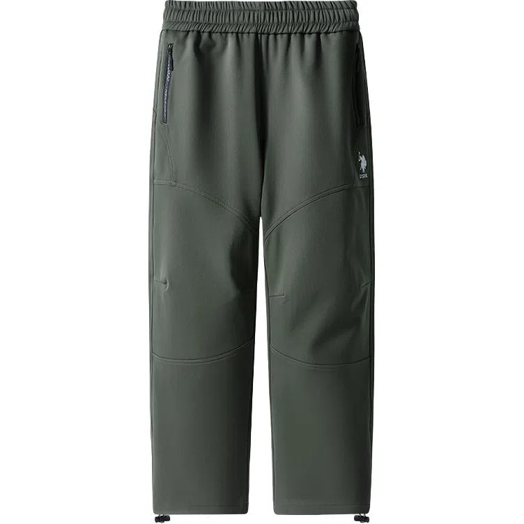 U.S. POLO ASSN. LOGO